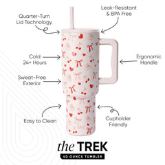 Trek Tumbler